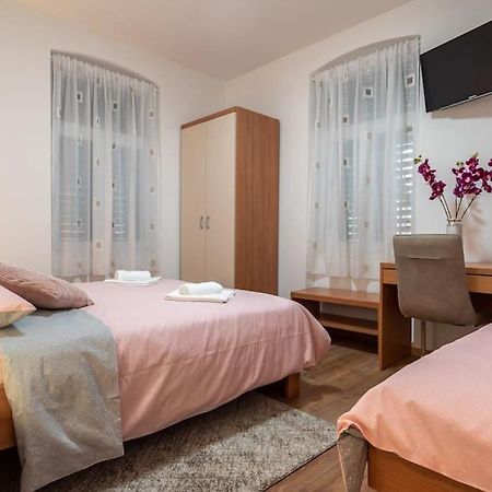 Split Old Town Cozy Apartment Eksteriør bilde