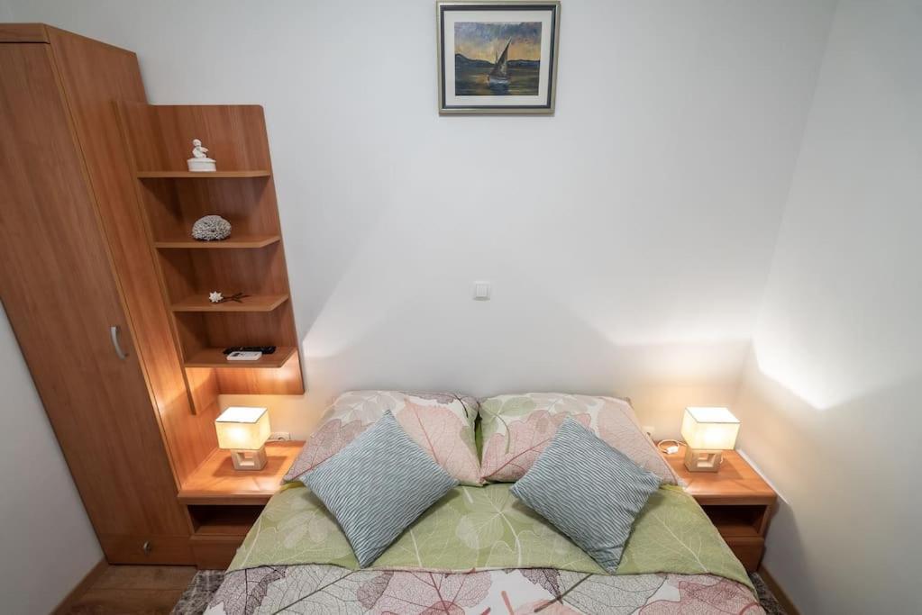 Split Old Town Cozy Apartment Eksteriør bilde