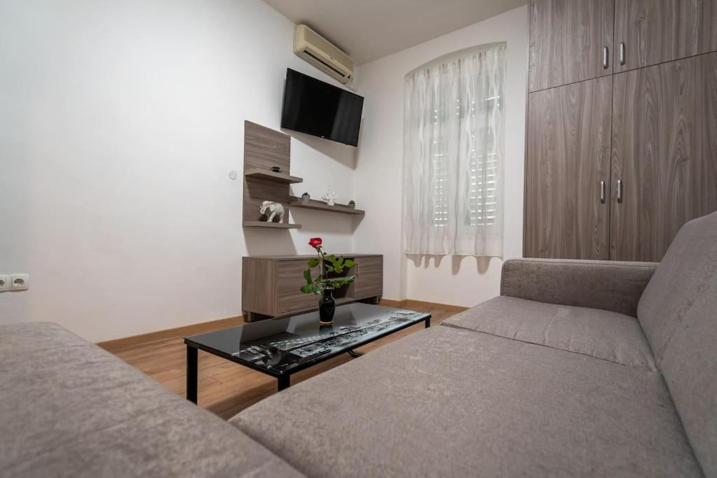 Split Old Town Cozy Apartment Eksteriør bilde