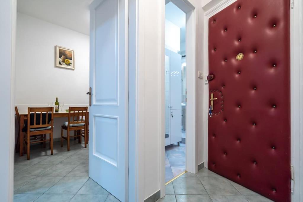 Split Old Town Cozy Apartment Eksteriør bilde