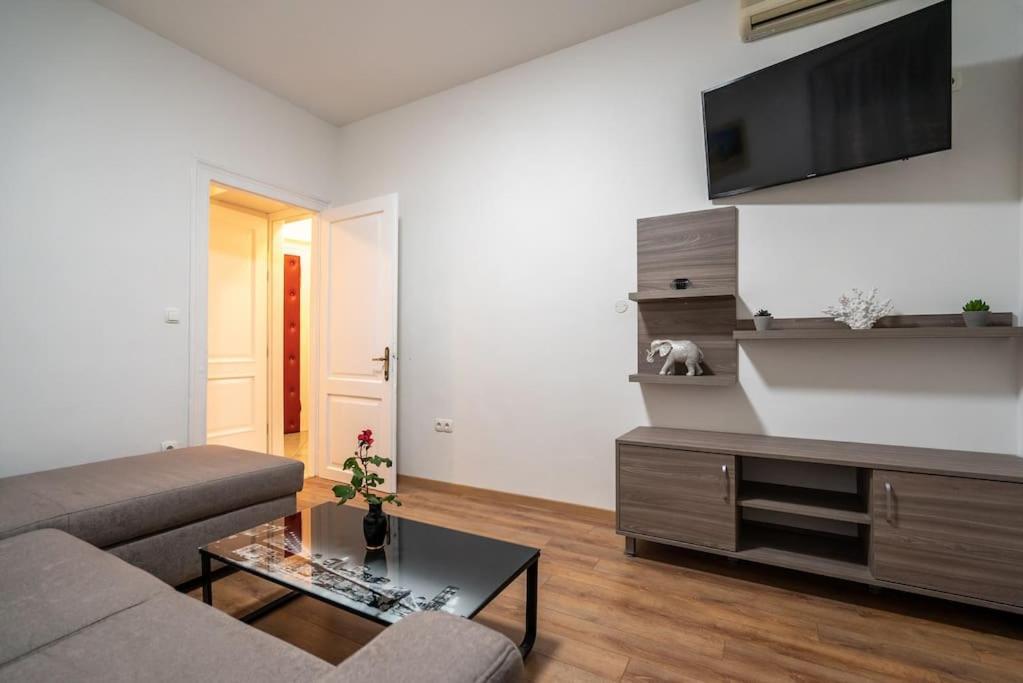 Split Old Town Cozy Apartment Eksteriør bilde