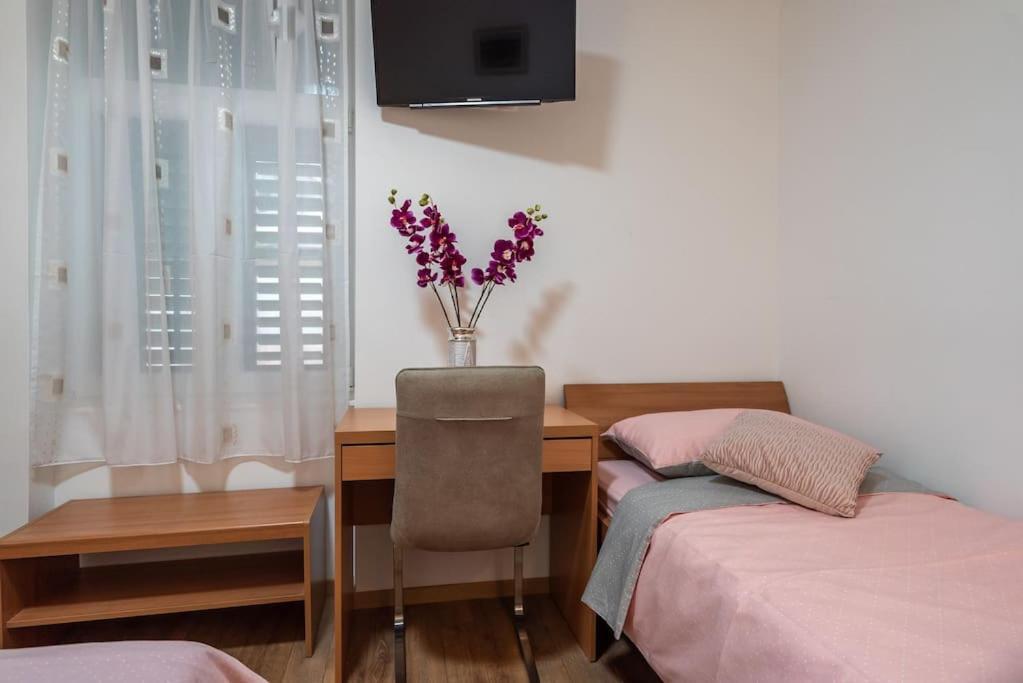 Split Old Town Cozy Apartment Eksteriør bilde