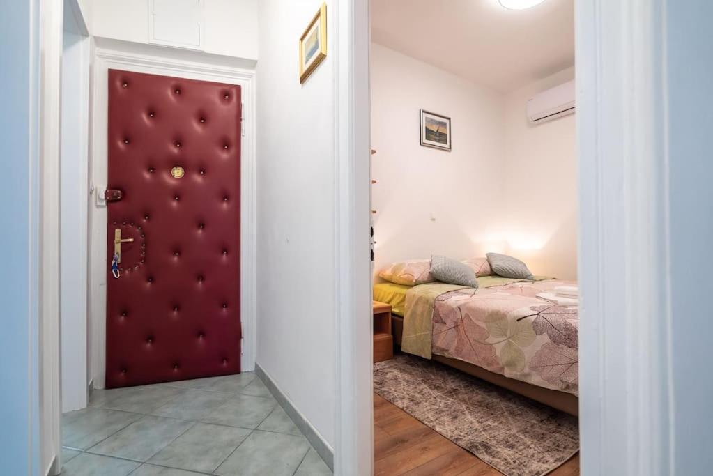 Split Old Town Cozy Apartment Eksteriør bilde